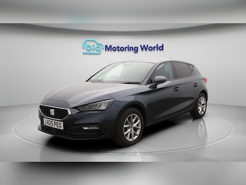 Used SEAT Leon 2025 for sale - 75507518: Photo