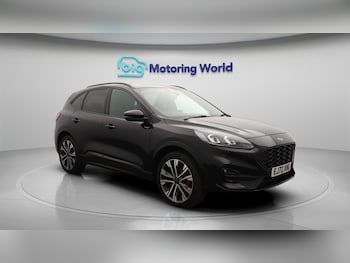 Used Ford Kuga 2022 for sale - 75883850: Photo