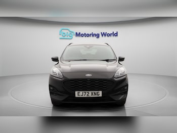 Used Ford Kuga 2022 for sale - 75883850: Photo