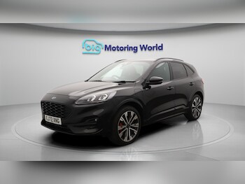 Used Ford Kuga 2022 for sale - 75883850: Photo
