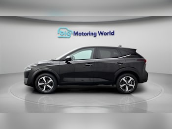 Used Nissan Qashqai 2022 for sale - 78592114: Photo