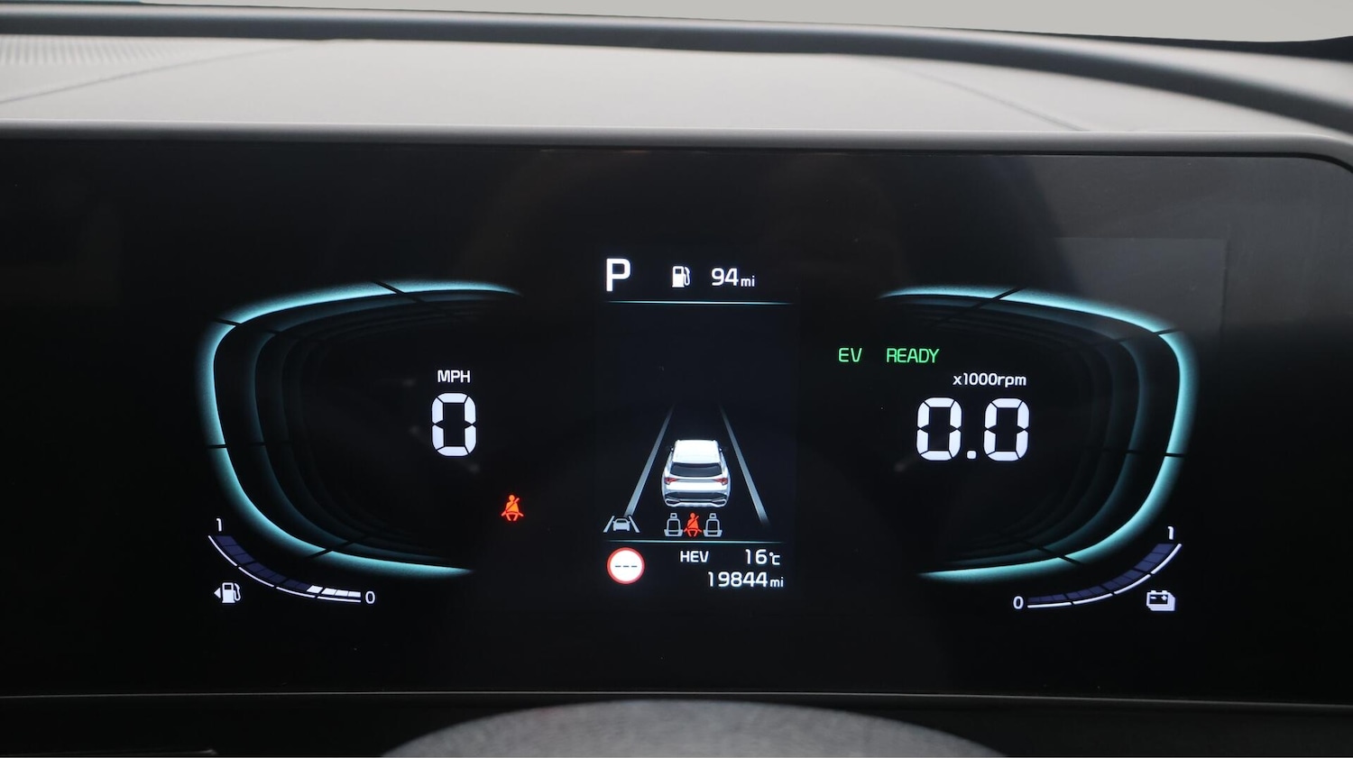 Used Kia Sportage 2022 for sale - 76381294: Photo 10