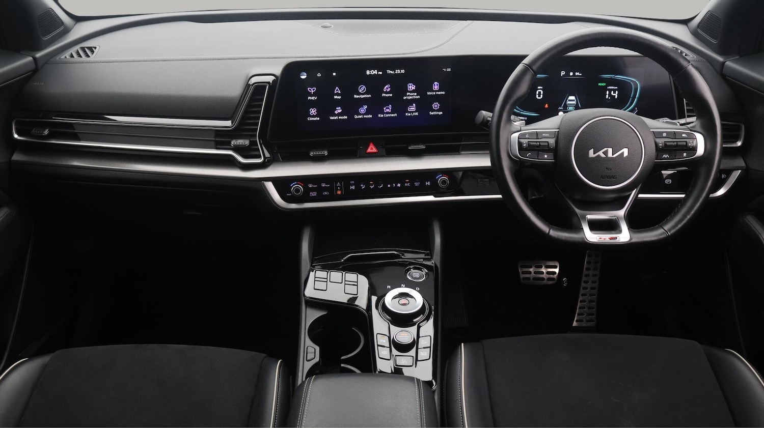 Used Kia Sportage 2022 for sale - 76381294: Photo 13