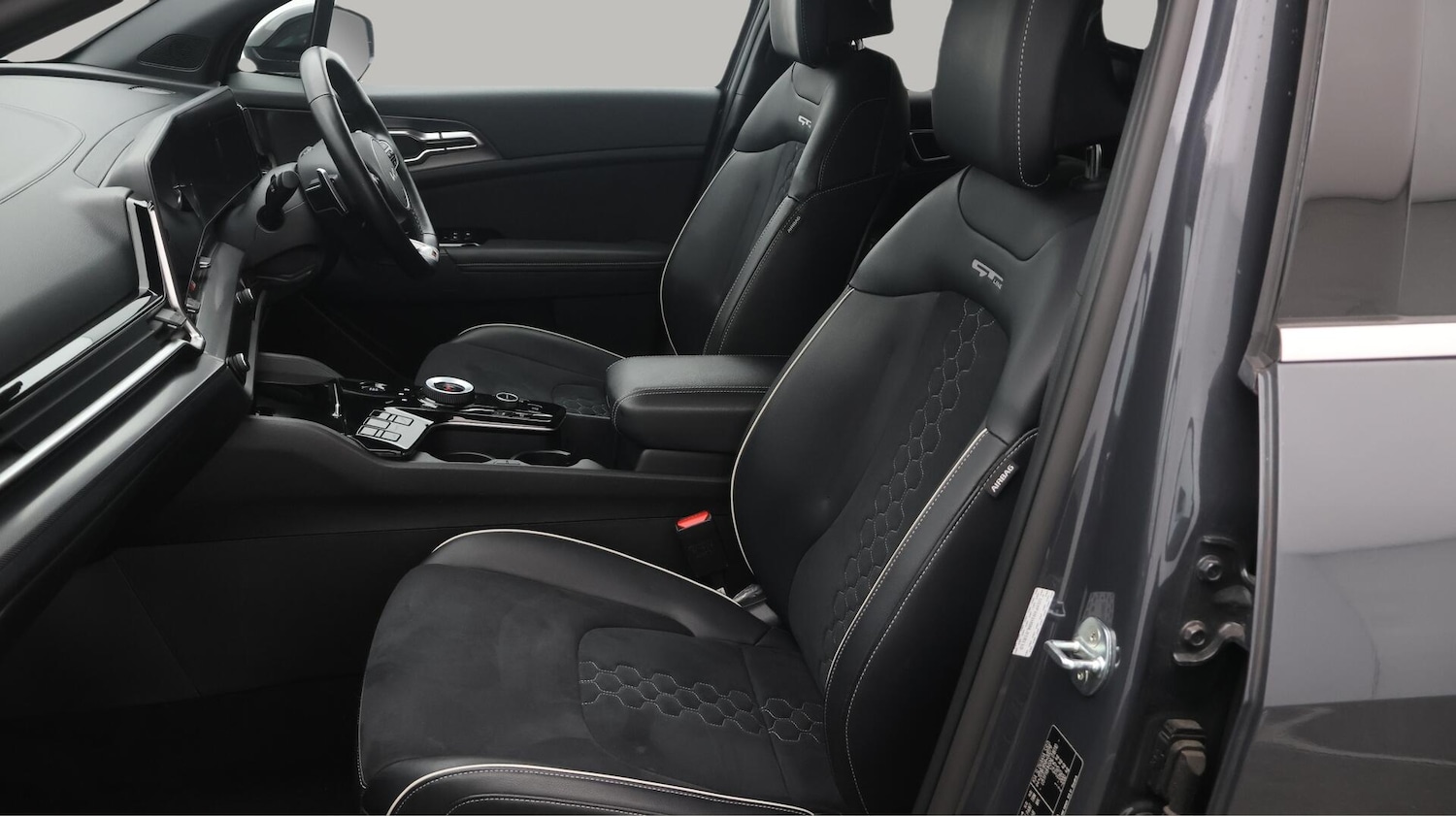 Used Kia Sportage 2022 for sale - 76381294: Photo 14