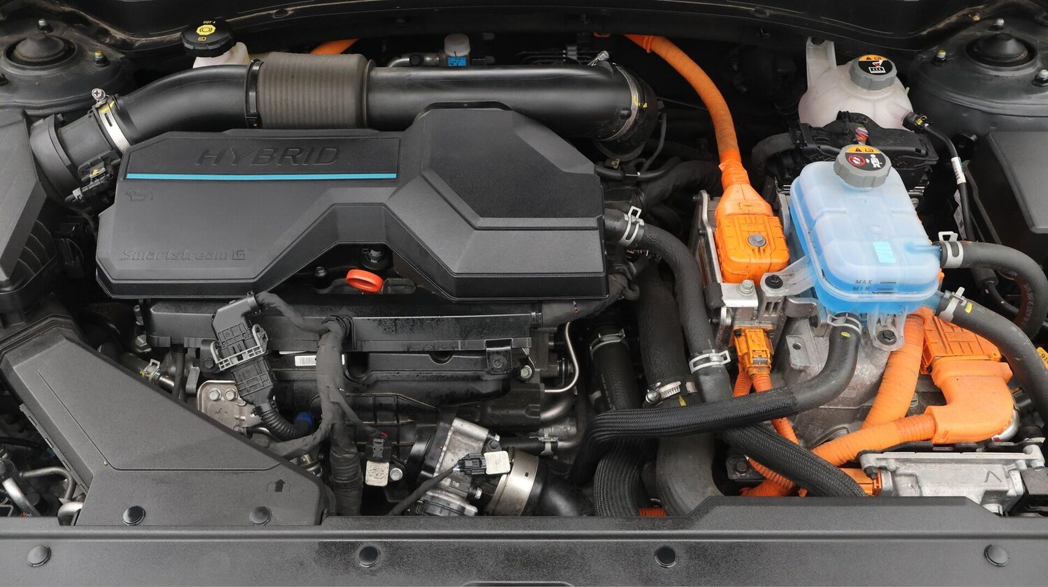 Used Kia Sportage 2022 for sale - 76381294: Photo 19