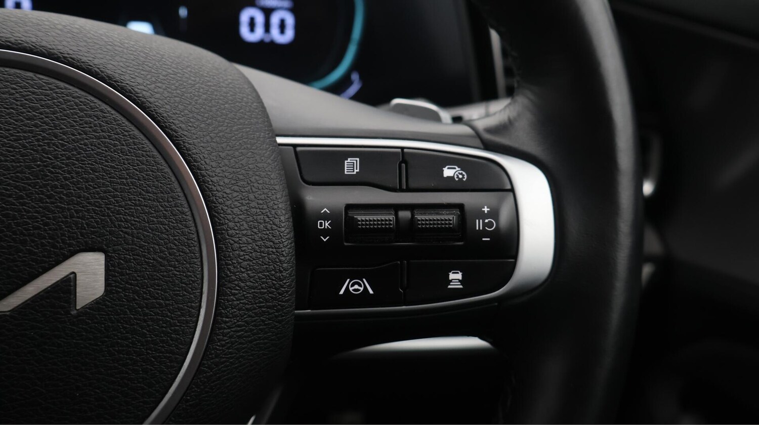 Used Kia Sportage 2022 for sale - 76381294: Photo 24