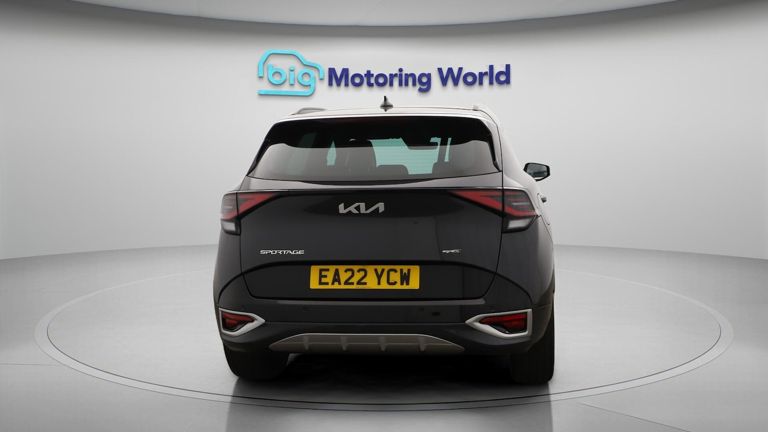 Used Kia Sportage 2022 for sale - 76381294: Photo 6