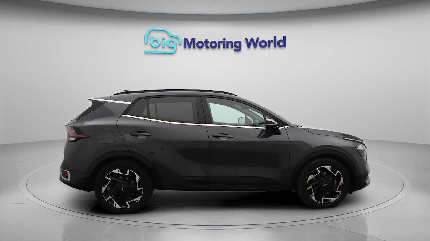 Used Kia Sportage 2022 for sale - 76381294: Photo 8