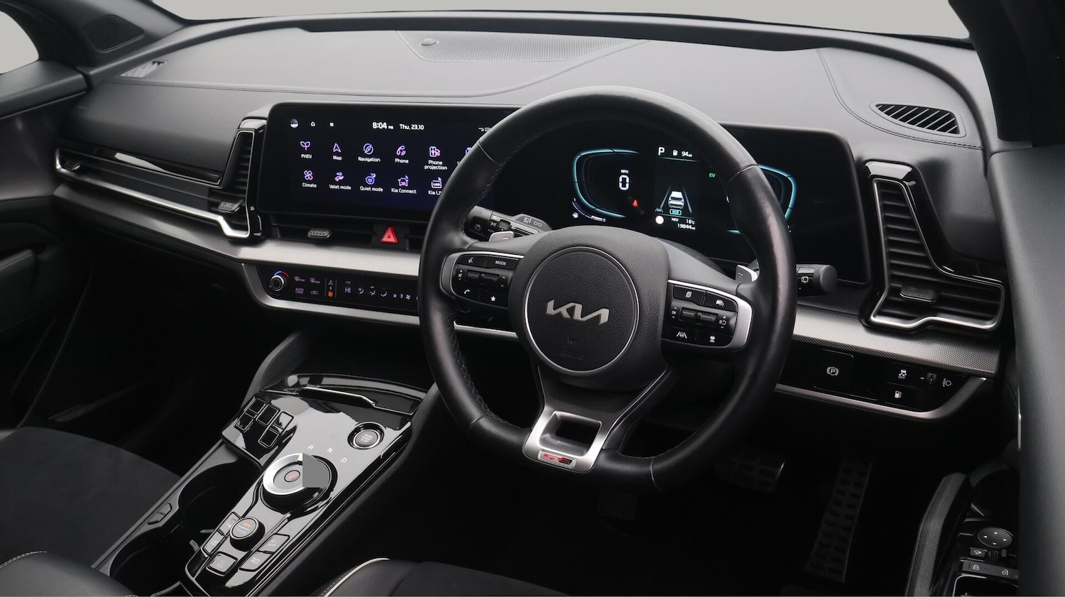 Used Kia Sportage 2022 for sale - 76381294: Photo 9