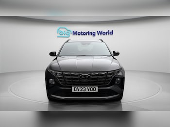 Used Hyundai TUCSON 2023 for sale - 78733274: Photo