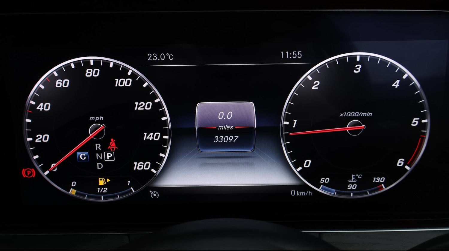 Used Mercedes-Benz E Class 2020 for sale - 75905531: Photo 10