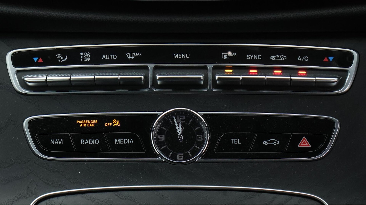 Used Mercedes-Benz E Class 2020 for sale - 75905531: Photo 12