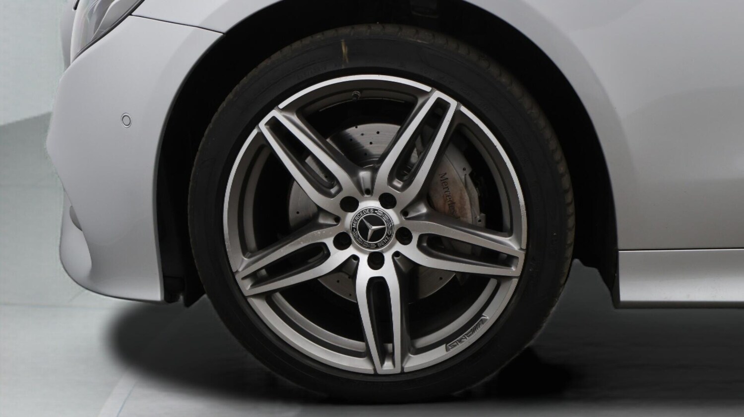 Used Mercedes-Benz E Class 2020 for sale - 75905531: Photo 18