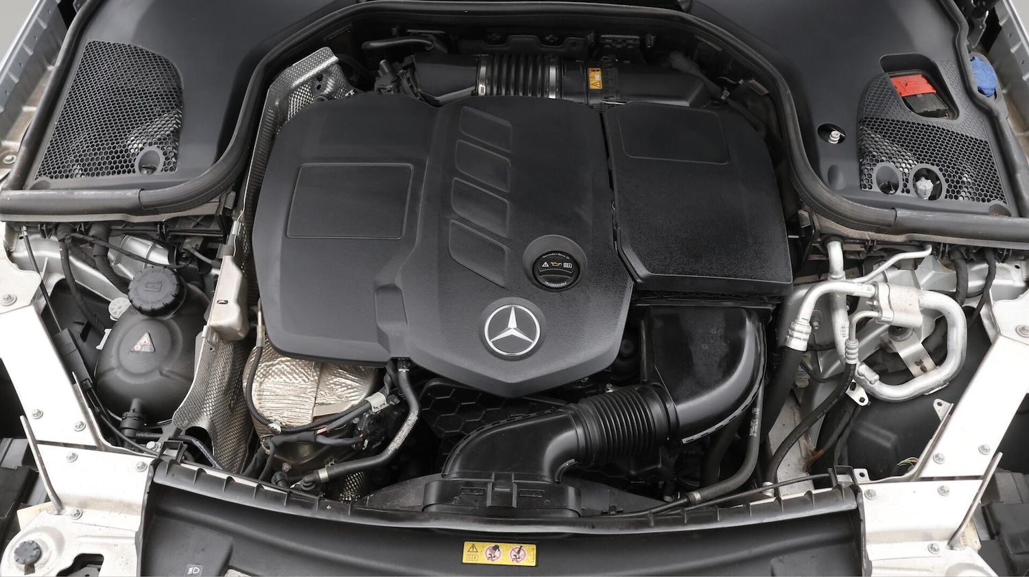 Used Mercedes-Benz E Class 2020 for sale - 75905531: Photo 19