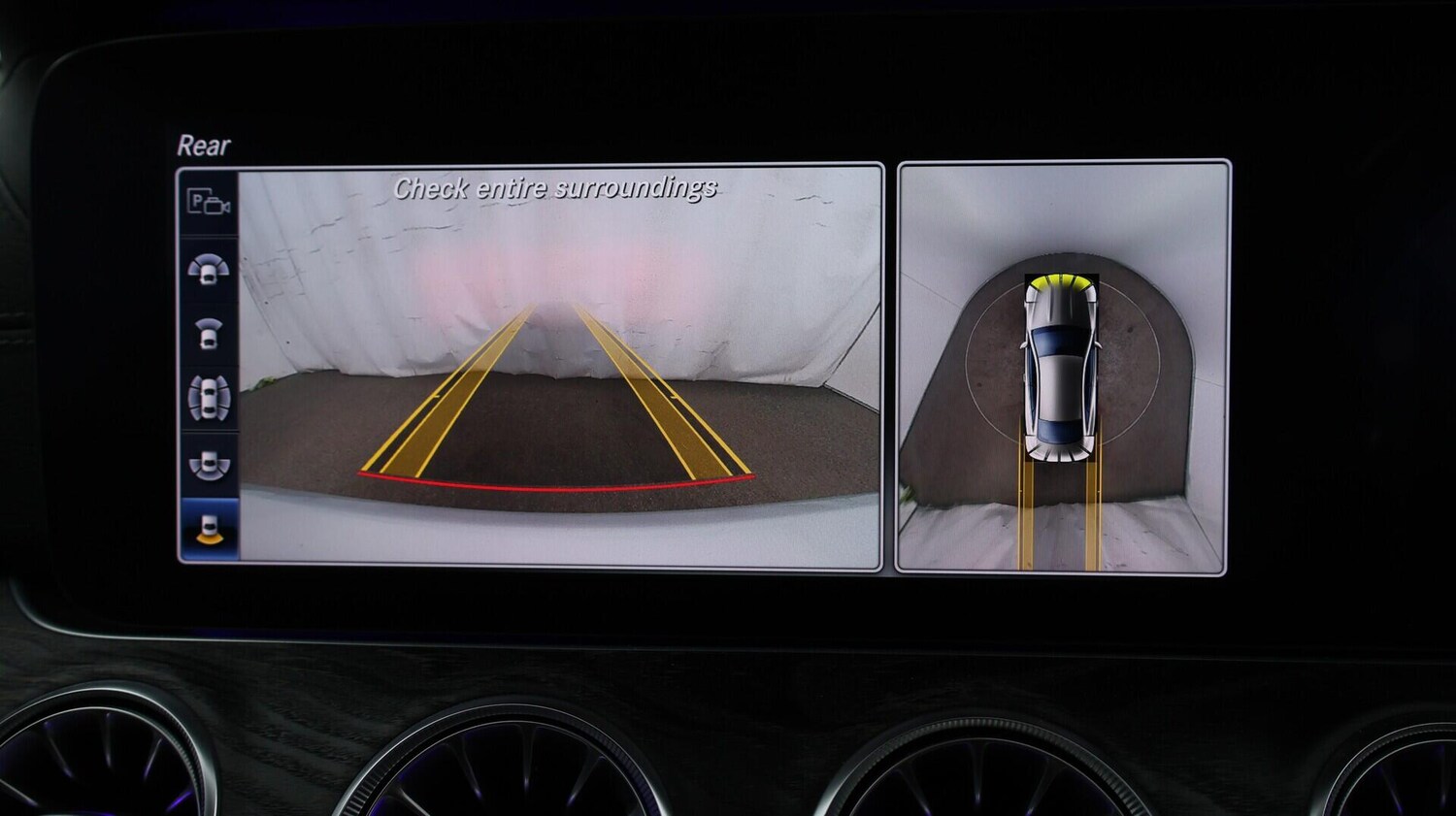 Used Mercedes-Benz E Class 2020 for sale - 75905531: Photo 25