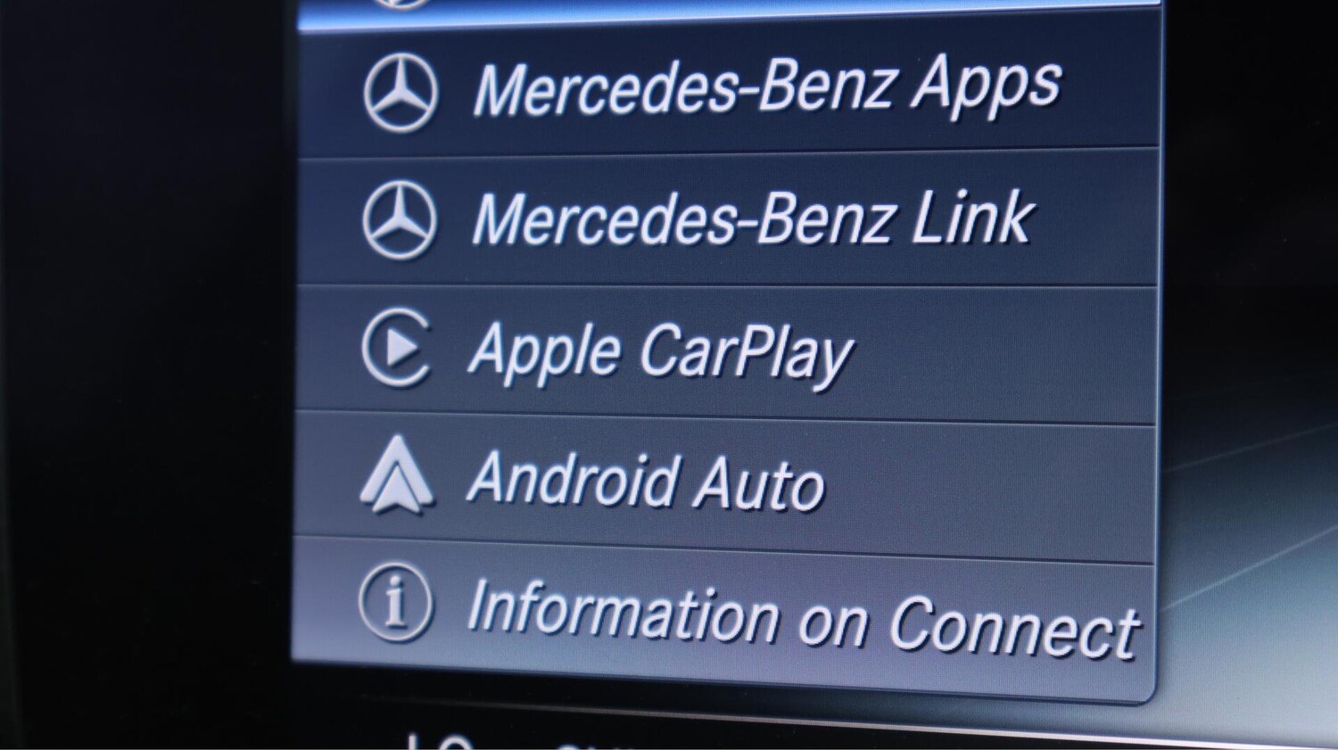 Used Mercedes-Benz E Class 2020 for sale - 75905531: Photo 26