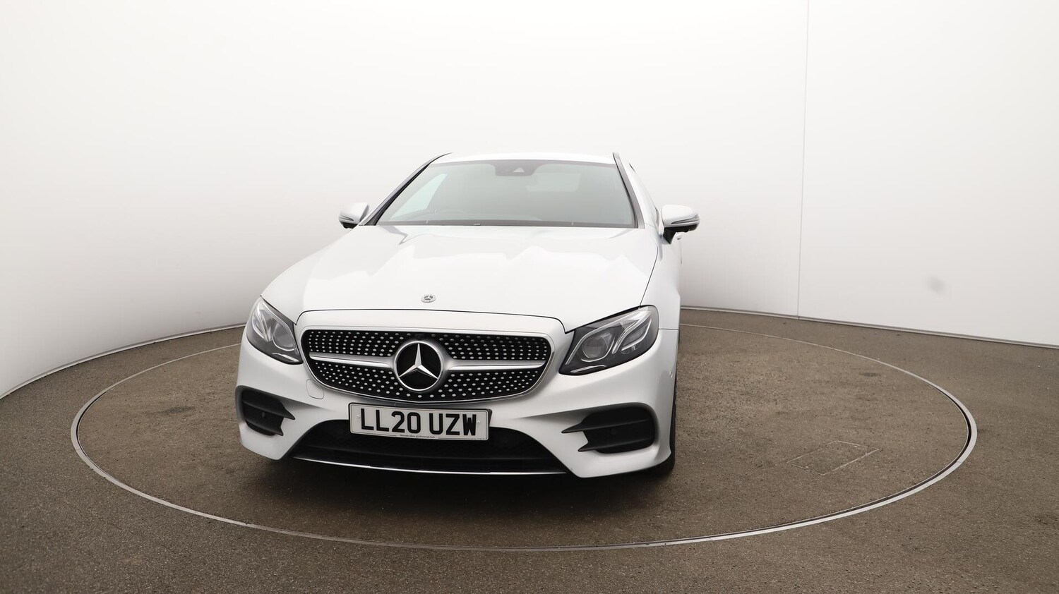 Used Mercedes-Benz E Class 2020 for sale - 75905531: Photo 40