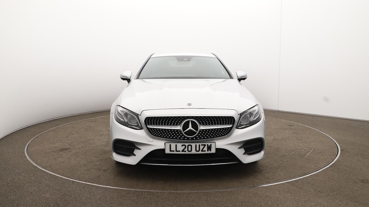 Used Mercedes-Benz E Class 2020 for sale - 75905531: Photo 41