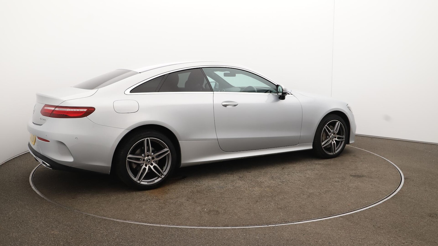 Used Mercedes-Benz E Class 2020 for sale - 75905531: Photo 53