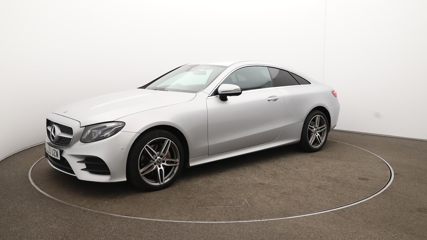 Used Mercedes-Benz E Class 2020 for sale - 75905531: Photo 69