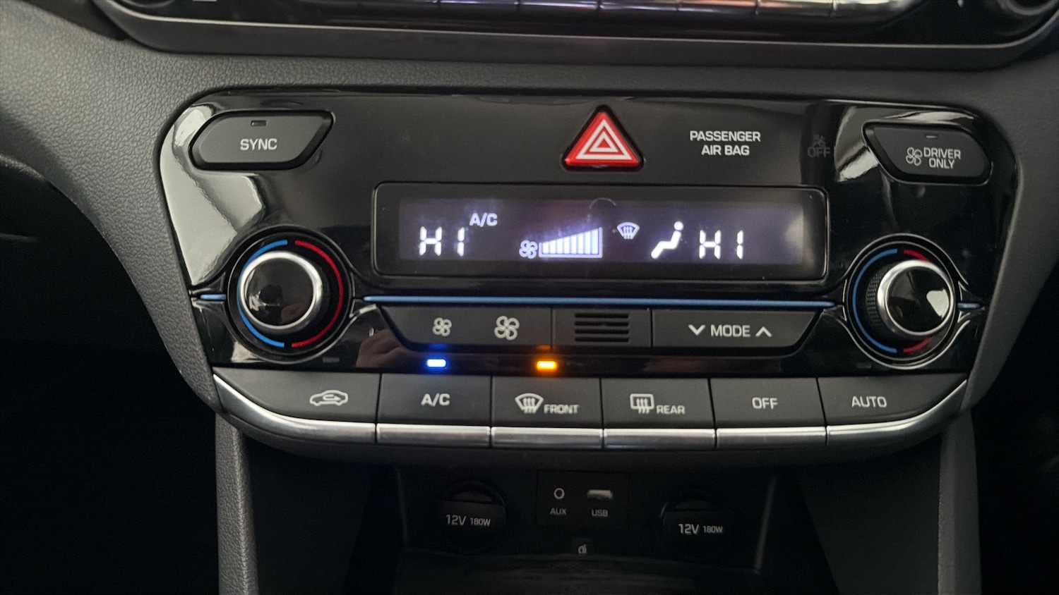 Used Hyundai IONIQ 2018 for sale - 77668327: Photo 11