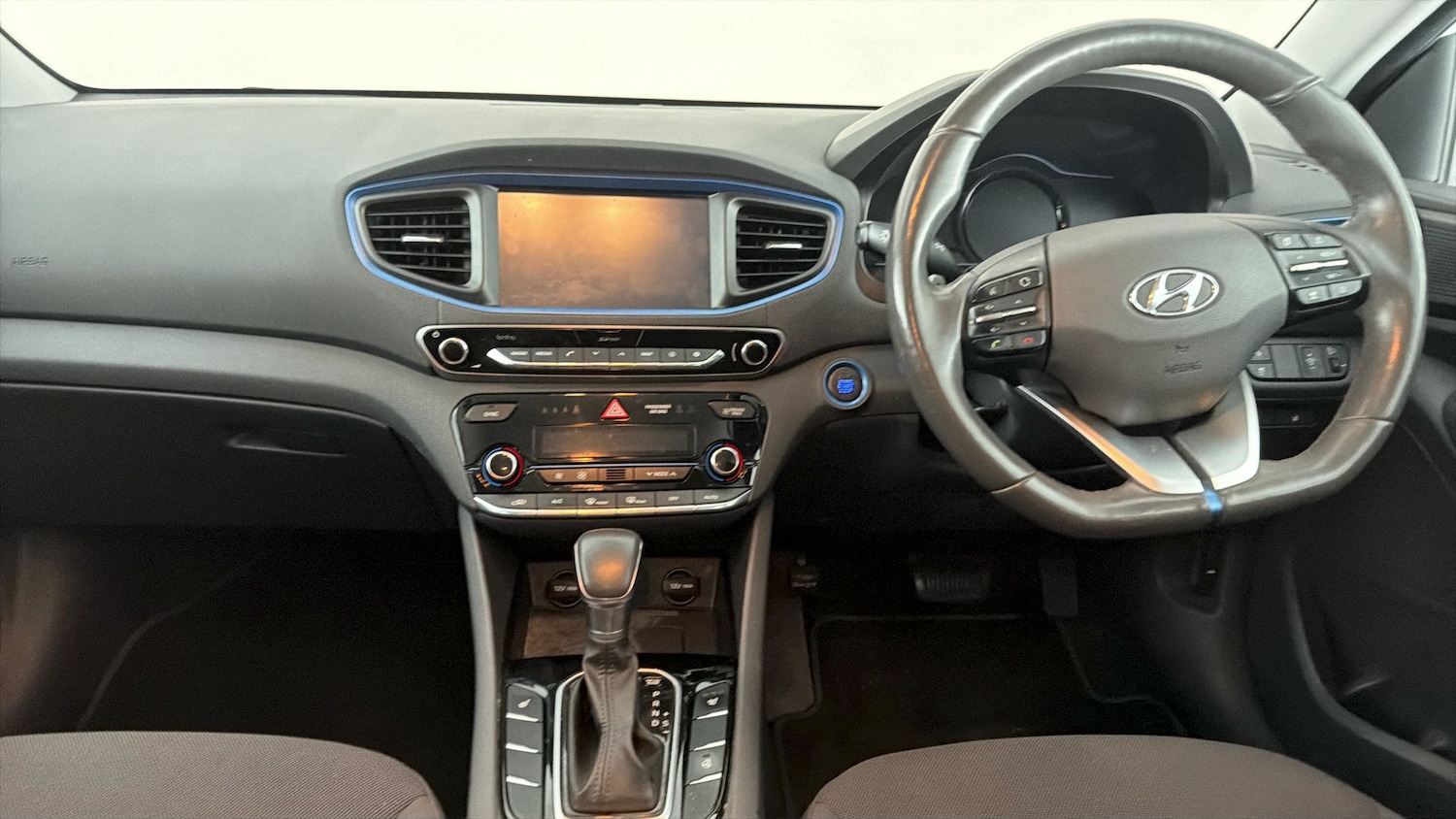 Used Hyundai IONIQ 2018 for sale - 77668327: Photo 12