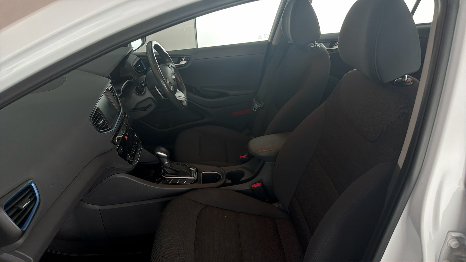 Used Hyundai IONIQ 2018 for sale - 77668327: Photo 13