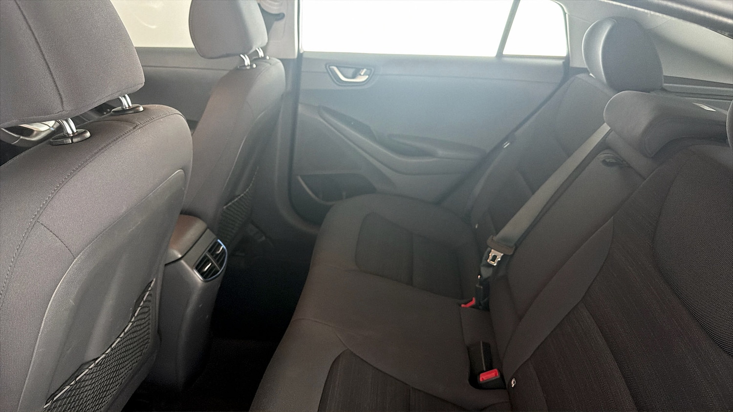 Used Hyundai IONIQ 2018 for sale - 77668327: Photo 15