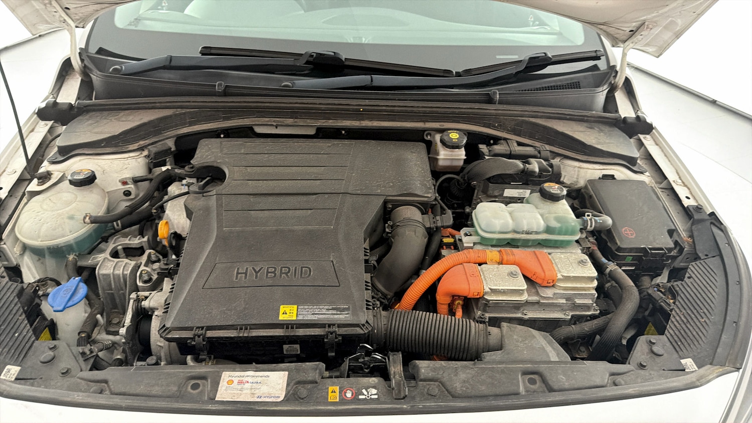 Used Hyundai IONIQ 2018 for sale - 77668327: Photo 18