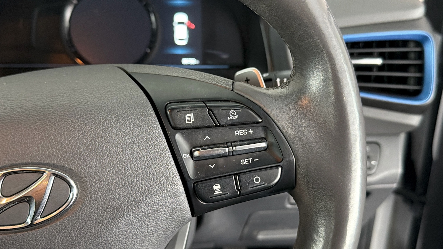 Used Hyundai IONIQ 2018 for sale - 77668327: Photo 20