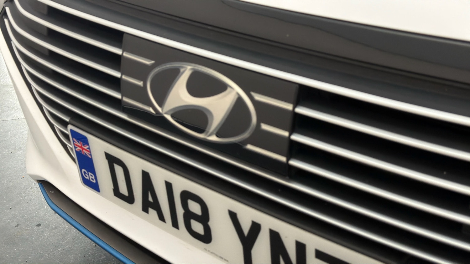 Used Hyundai IONIQ 2018 for sale - 77668327: Photo 22