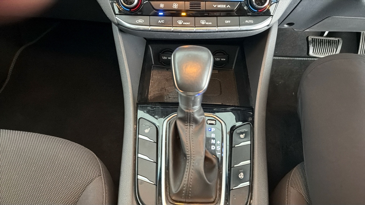 Used Hyundai IONIQ 2018 for sale - 77668327: Photo 24