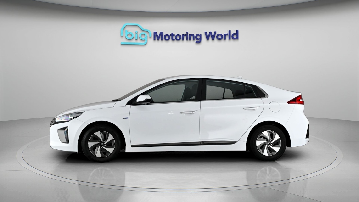 Used Hyundai IONIQ 2018 for sale - 77668327: Photo 4