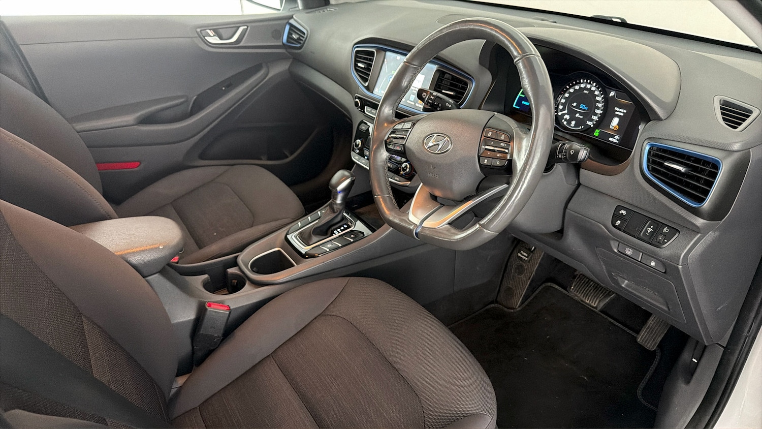 Used Hyundai IONIQ 2018 for sale - 77668327: Photo 8