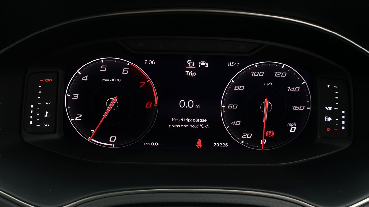 Used SEAT Ibiza 2023 for sale - 77812925: Photo 10