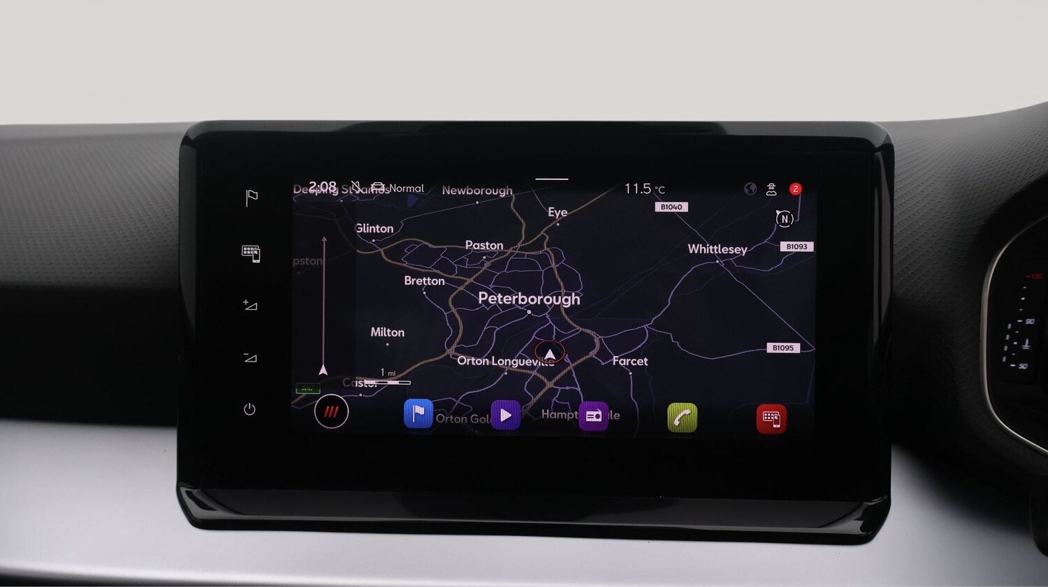 Used SEAT Ibiza 2023 for sale - 77812925: Photo 11