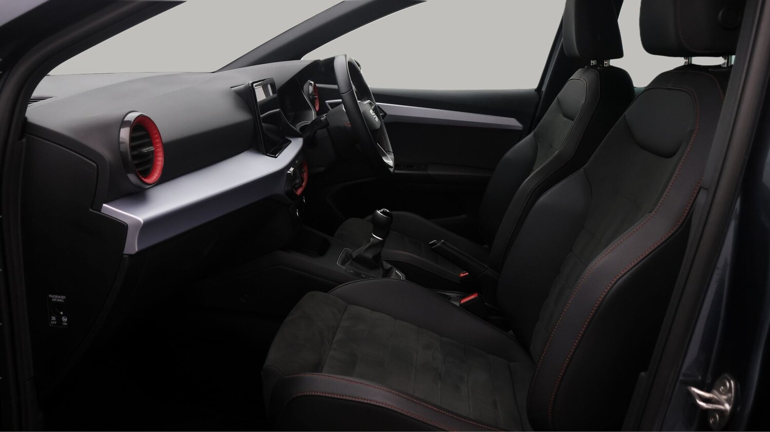 Used SEAT Ibiza 2023 for sale - 77812925: Photo 14