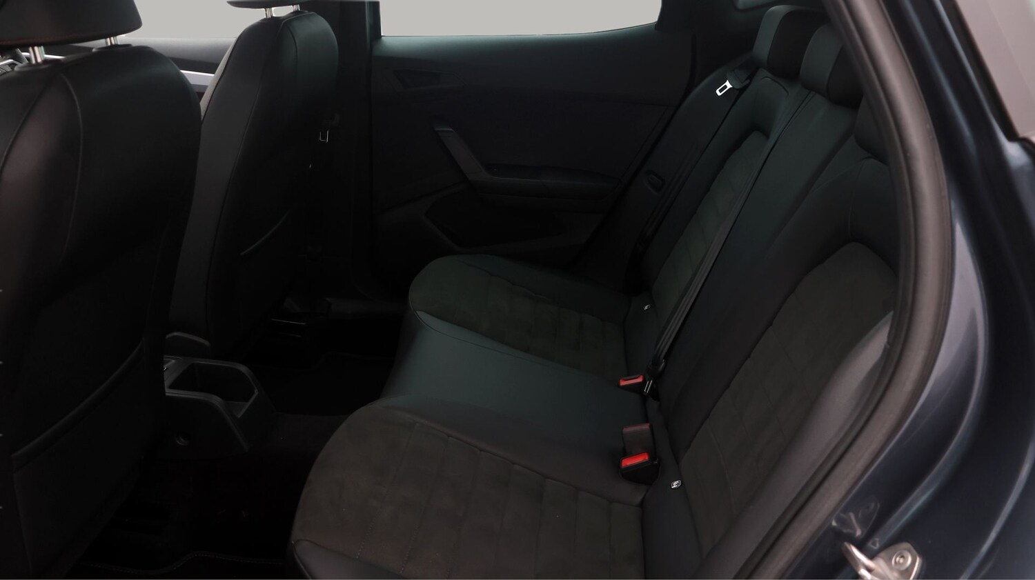 Used SEAT Ibiza 2023 for sale - 77812925: Photo 16