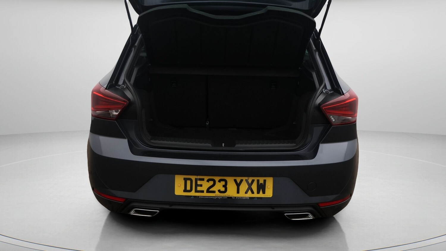 Used SEAT Ibiza 2023 for sale - 77812925: Photo 17