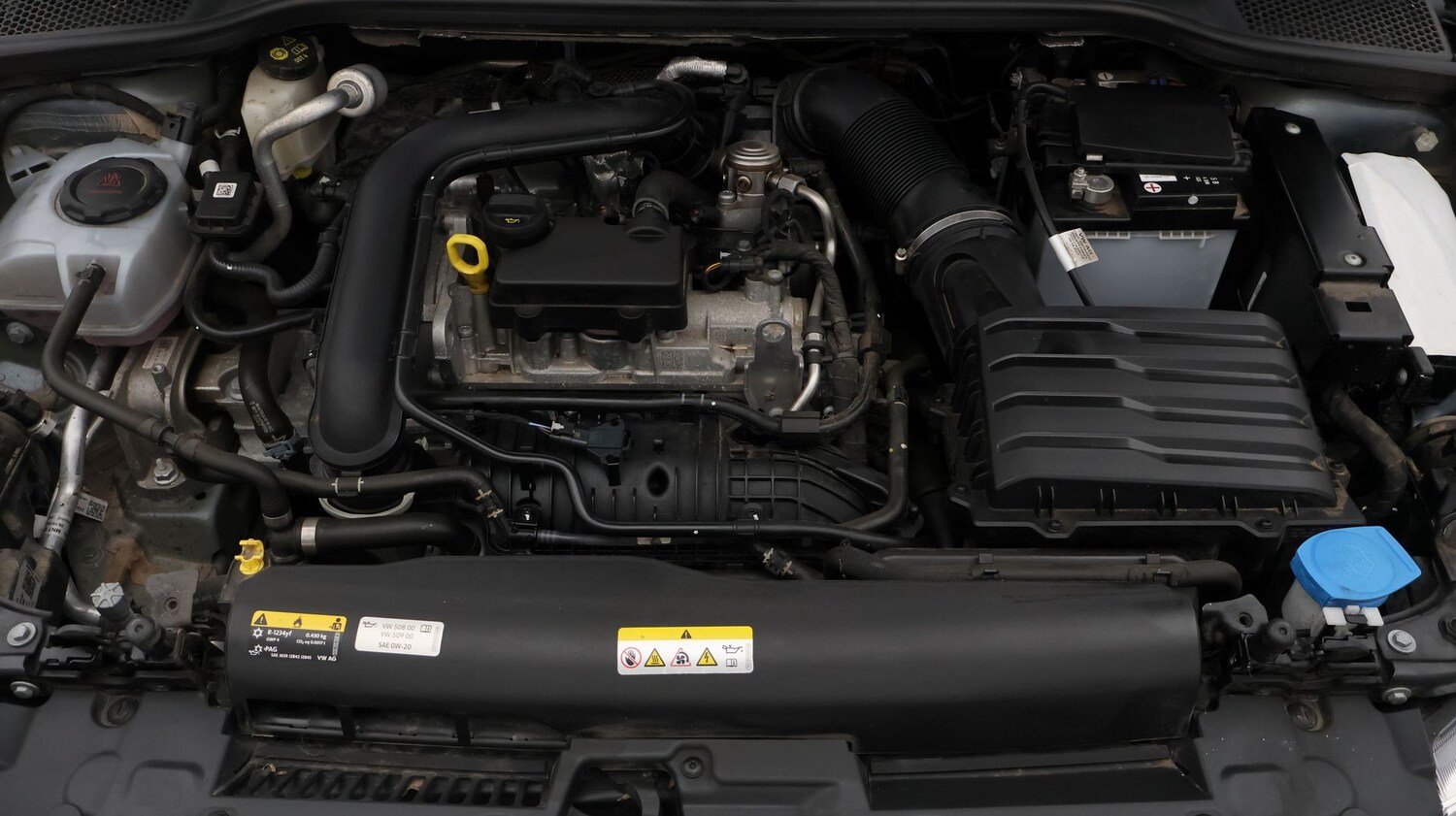 Used SEAT Ibiza 2023 for sale - 77812925: Photo 19