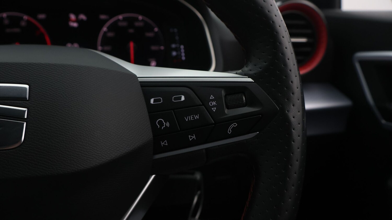 Used SEAT Ibiza 2023 for sale - 77812925: Photo 24