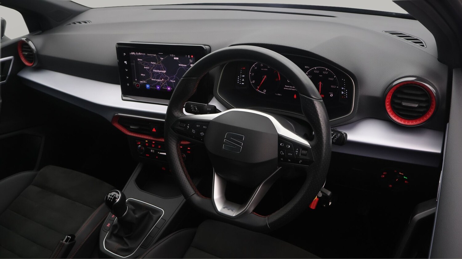 Used SEAT Ibiza 2023 for sale - 77812925: Photo 9