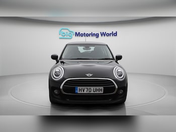 Used MINI Hatch 2020 for sale - 76432711: Photo