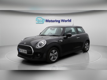 Used MINI Hatch 2020 for sale - 76432711: Photo