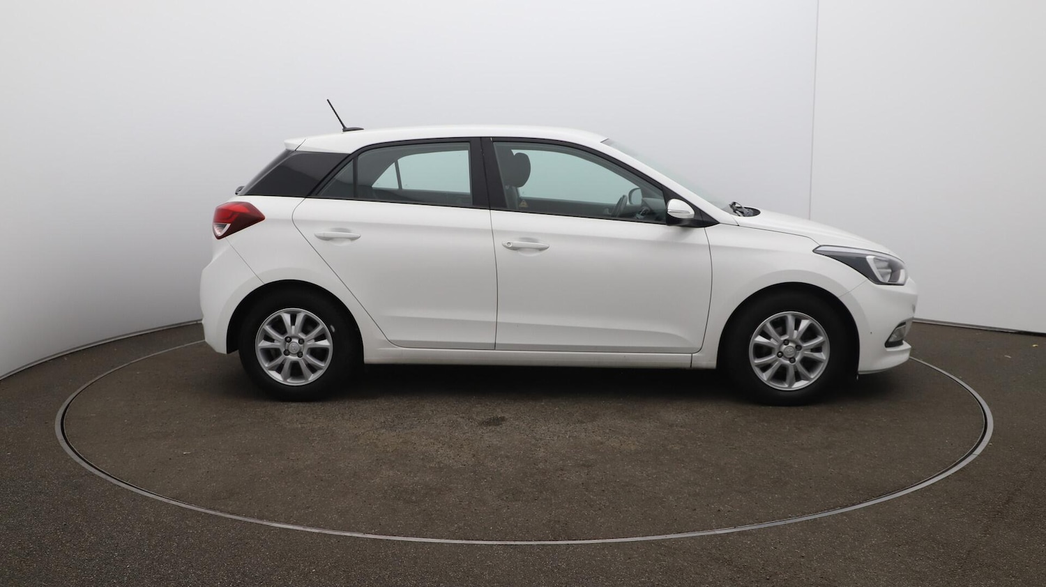 Vehicle 40