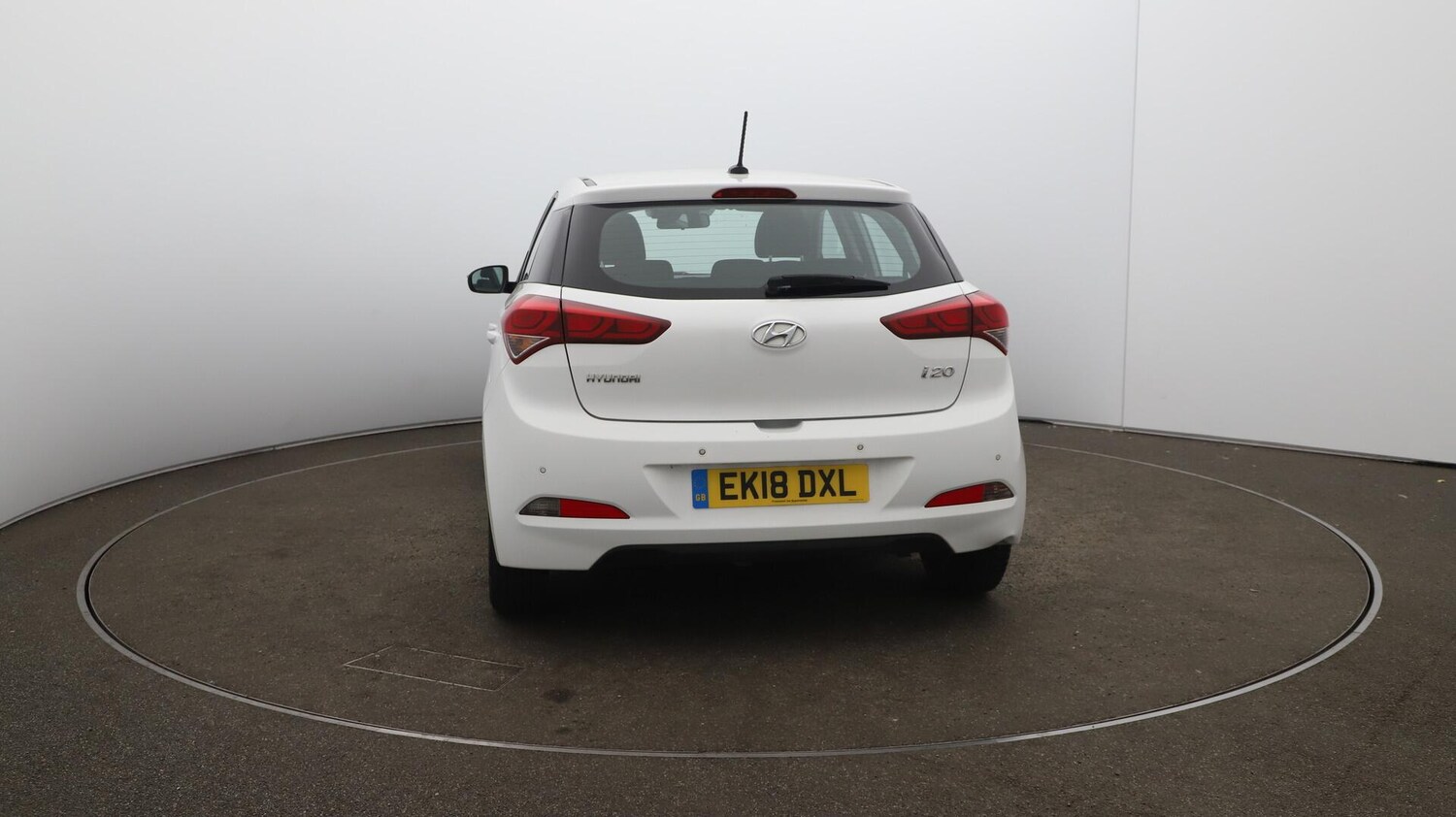 Vehicle 57