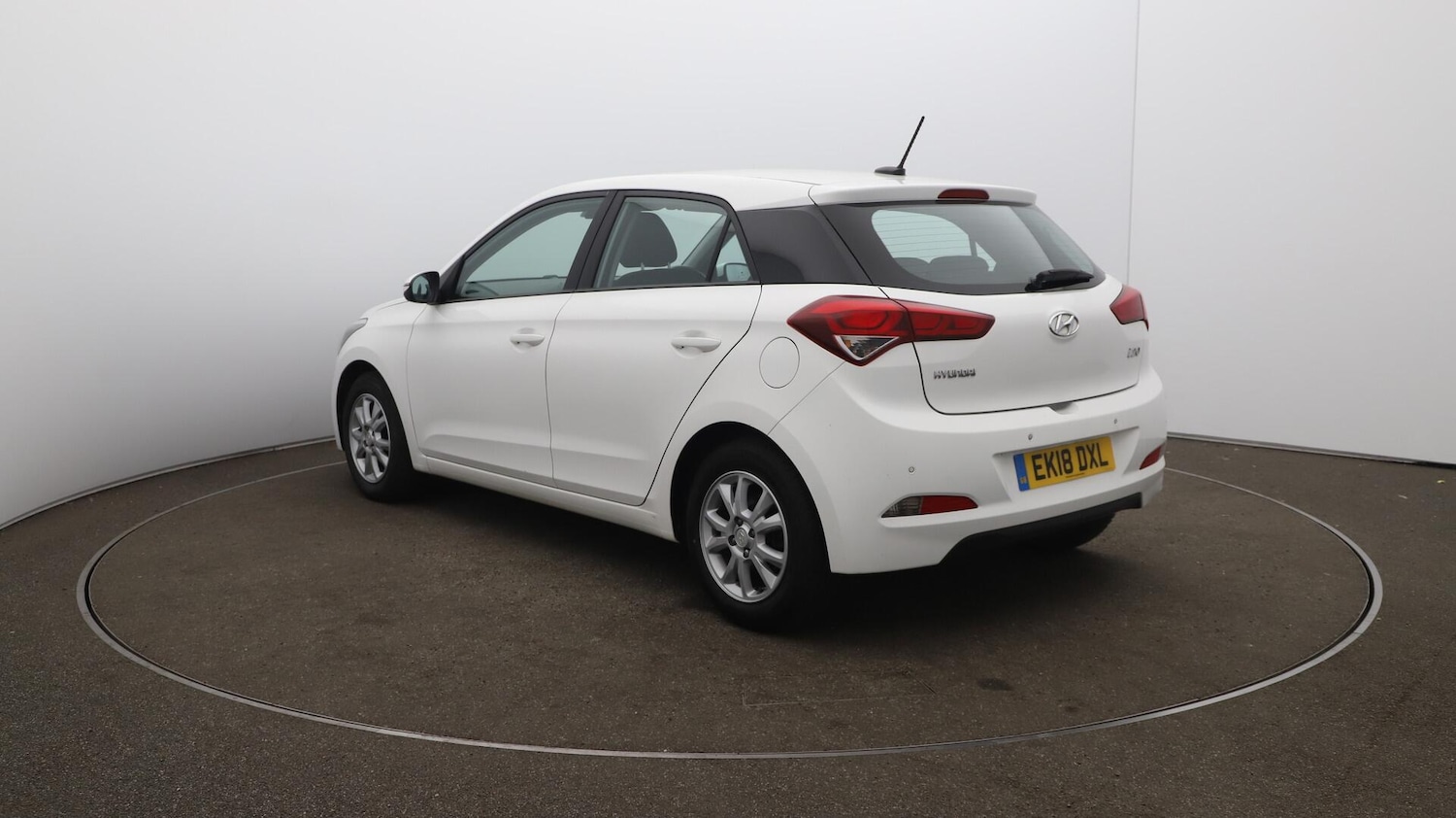 Vehicle 60