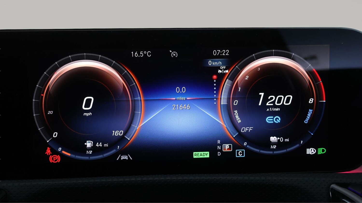 Used Mercedes-Benz CLA 2023 for sale - 77983678: Photo 10