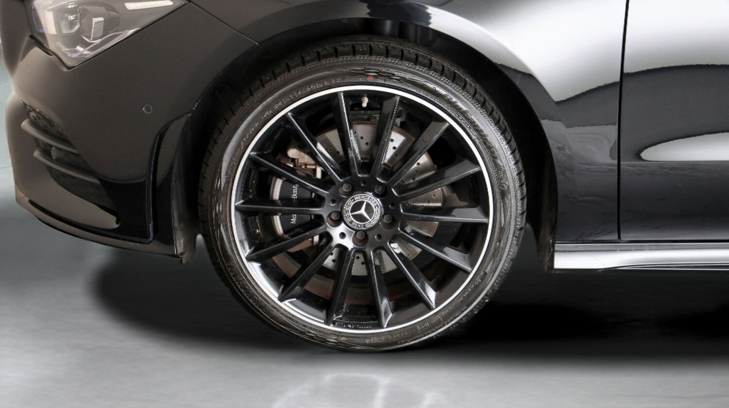 Used Mercedes-Benz CLA 2023 for sale - 77983678: Photo 18