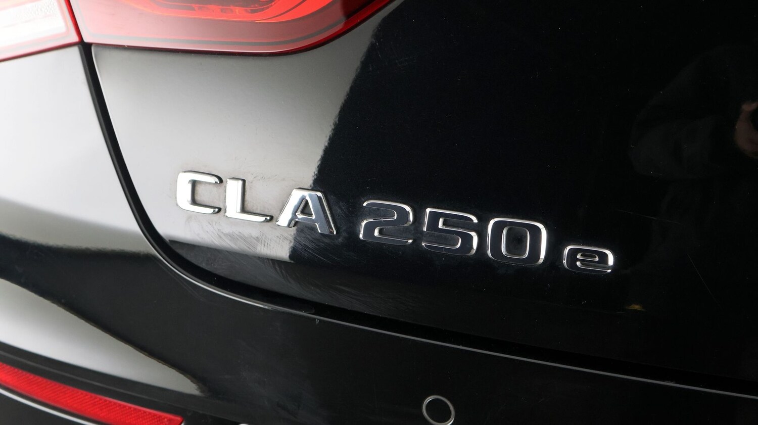 Used Mercedes-Benz CLA 2023 for sale - 77983678: Photo 21